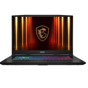 MSI Katana